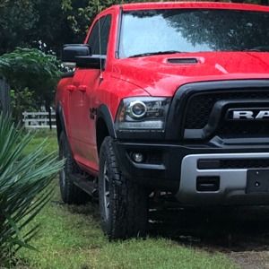 Meet your Posher, Clayton